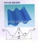 w600彩钢瓦w600楼承板支架